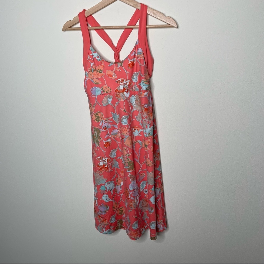 Patagonia Morning Glory Dress xs